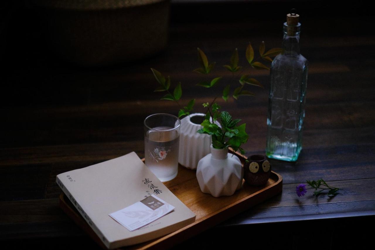 Hangzhou Jiuyueji Bed&Breakfast Esterno foto