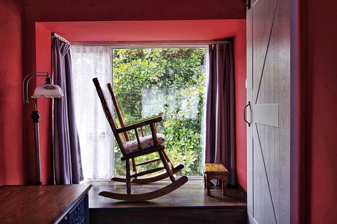 Hangzhou Jiuyueji Bed&Breakfast Esterno foto