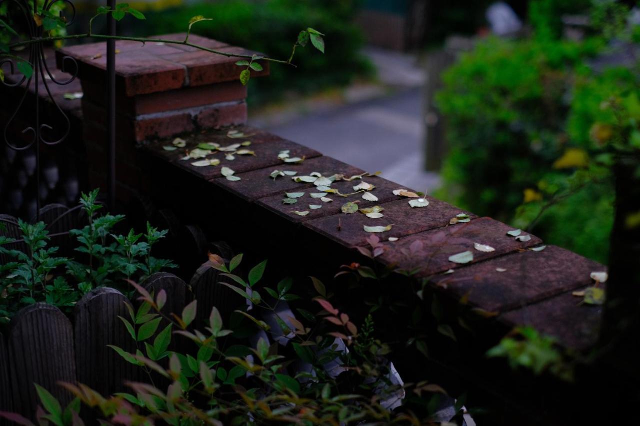 Hangzhou Jiuyueji Bed&Breakfast Esterno foto